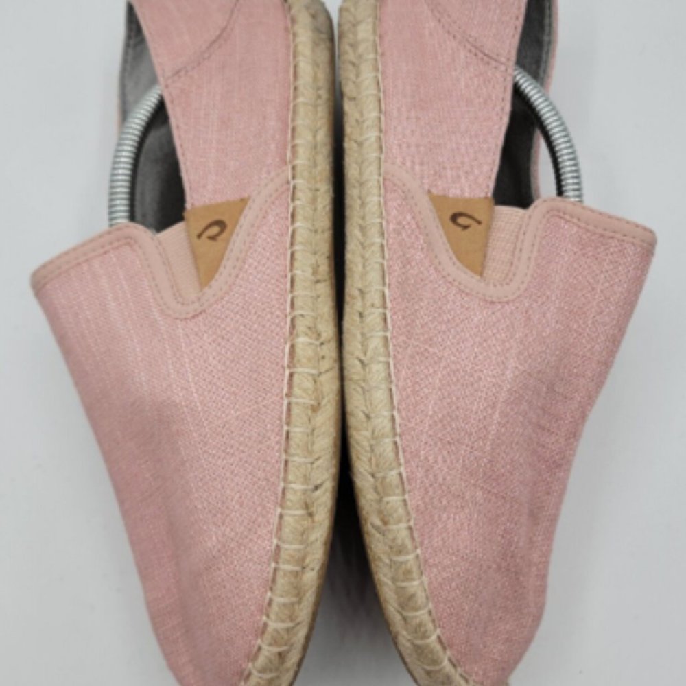 Olukai Slip Ons